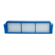 Per accessori per spazzatrice Philips FC8007 FC8792 FC8794 FC8796, 2pairs Side Brush+2 Filters, 2pcs Side Brush, 1 Filter