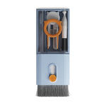 Penna Pulizia 10-in-1 per Cuffie e Tastiera Q6S