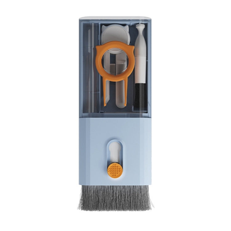 Penna Pulizia 10-in-1 per Cuffie e Tastiera Q6S