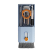Q6S Penna per Pulizia Cuffie e Tastiera 10-in-1