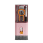 Penna Pulizia 10-in-1 per Cuffie e Tastiera Q6S