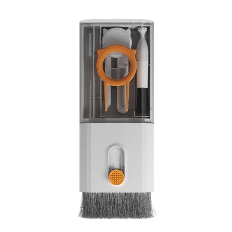 Penna Pulizia 10-in-1 per Cuffie e Tastiera Q6S