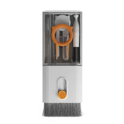 Q6S Penna per Pulizia Cuffie e Tastiera 10-in-1
