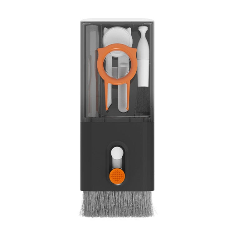 Penna Pulizia 10-in-1 per Cuffie e Tastiera Q6S