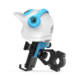 Supporto per telefono cellulare con protezione solare per casco piccolo, supporto per telefono cellulare per moto, specifiche tecniche:, Handlebar White, Rearview Mirror Blue, Rearview Mirror White, Blue Helmet, White Helmet