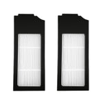 Set ricambi aspirapolvere Ecovacs X1 Onmi 14 in 1