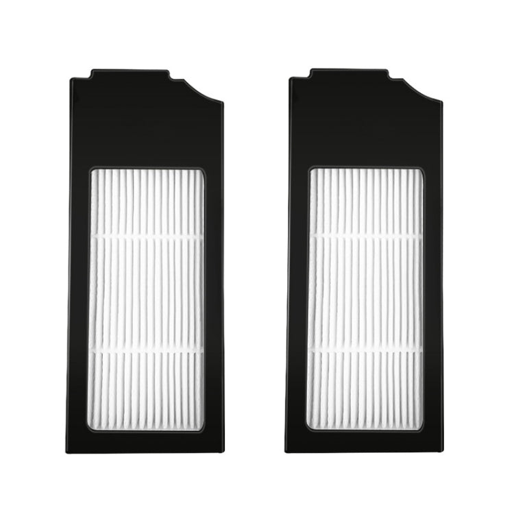 Set ricambi aspirapolvere Ecovacs X1 Onmi 14 in 1