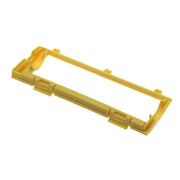 Per Ecovacs N79 N79S DN620 DN621 Coperchio della spazzola principale per aspirapolvere, Main Brush Cover