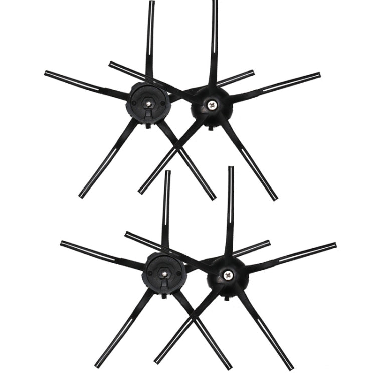 Set spazzole ricambio per Roborock S7, T7S, T7S Plus, G10