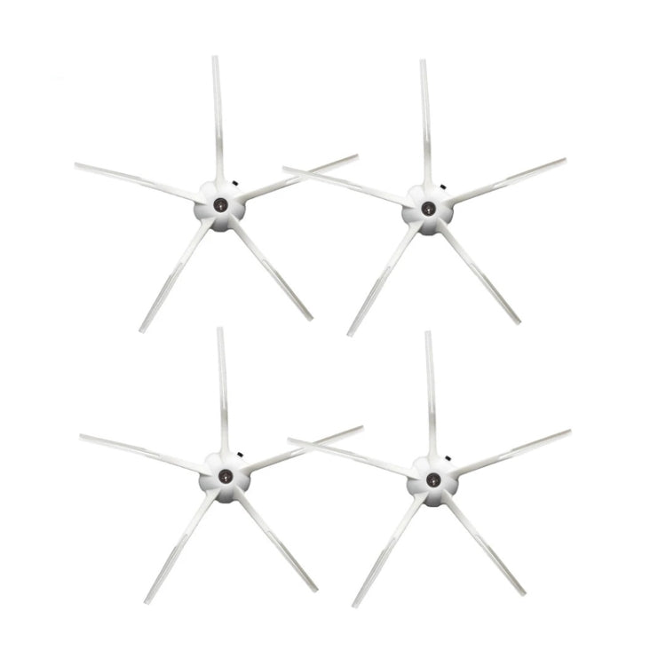 Set spazzole ricambio per Roborock S7, T7S, T7S Plus, G10