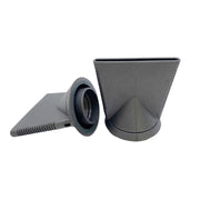 Per l'attacco dell'ugello anti-volamento dell'asciugacapelli Dyson, Professional Edition, Home Edition, Smooth Edition