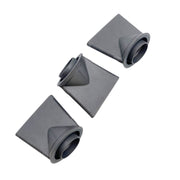 Per l'attacco dell'ugello anti-volamento dell'asciugacapelli Dyson, Professional Edition, Home Edition, Smooth Edition