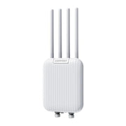 COMFAST CF-WA973 WiFi 7 Outdoor Access Point Dual-Band 3600Mbps High Power Wireless AP, 2.5G WAN Port, IP67 Waterproof, EU Plug, US Plug, UK Plug, AU Plug