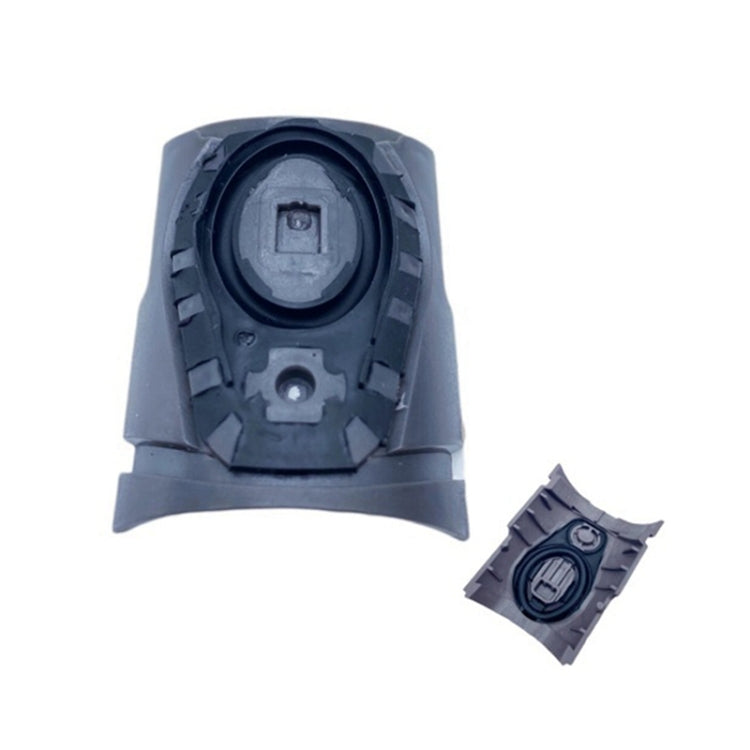 Per Dyson Asciugacapelli HD01 HD02 HD03 HD08 Pulsante interruttore di alimentazione, Switch Button Pad