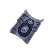 Per Dyson Asciugacapelli HD01 HD02 HD03 HD08 Pulsante interruttore di alimentazione, Switch Button Pad