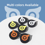 Custodia in silicone per occhiali VR PICO 4 PC-ZF23