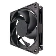 MF14025 Ventilatore del telaio della sospensione magnetica FDB ad alto volume d'aria a basso rumore ad alta pressione del vento a 4 pin, 2000rpm (Black), 2000rpm (White), 2500rpm (Black), 2500rpm (White)