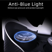Per Oculus Quest 2 Hifylux Q2-FF6 Pellicola protettiva per obiettivo Pellicola morbida TPU antigraffio HD anti-sudore, For Oculus Quest 2