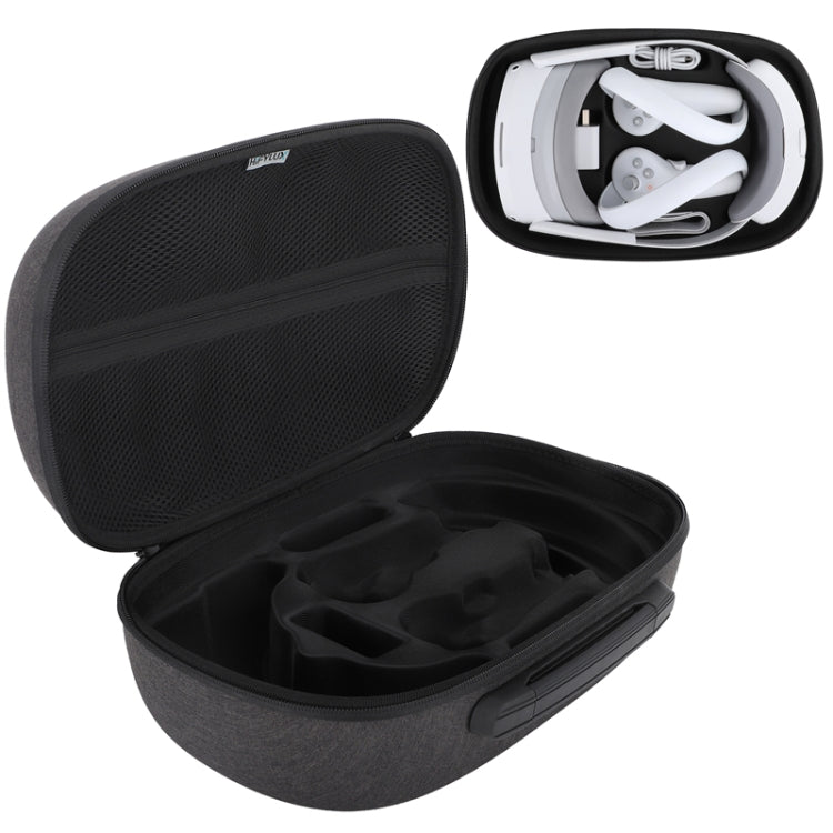 Per occhiali PICO 4 Hifylux PC-BF16 VR Custodia protettiva per copricapo all-in-one, PC-BF16