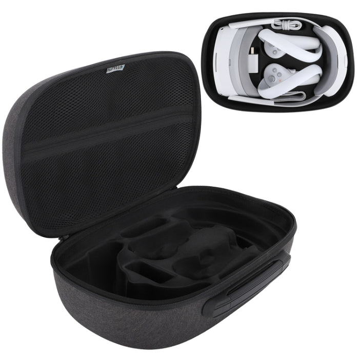 Per occhiali PICO 4 Hifylux PC-BF16 VR Custodia protettiva per copricapo all-in-one, PC-BF16