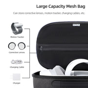 Per occhiali PICO 4 Hifylux PC-BF16 VR Custodia protettiva per copricapo all-in-one, PC-BF16