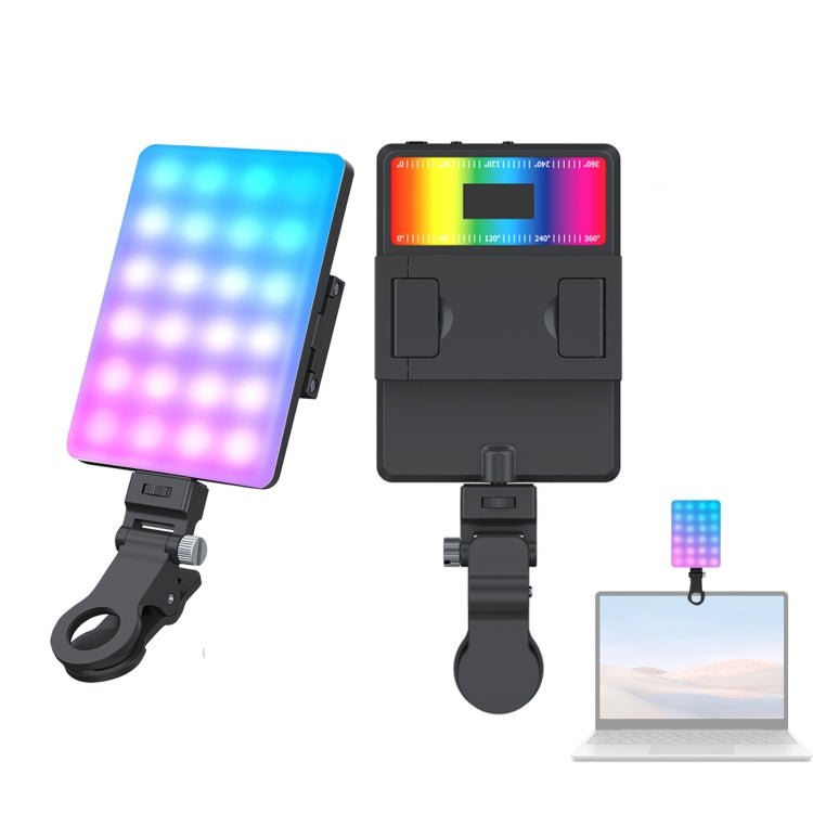 Luce di riempimento portatile 5W per smartphone