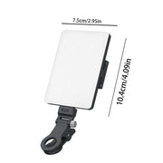 Luce di riempimento portatile 5W per smartphone