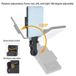 Luce di riempimento portatile 5W per smartphone