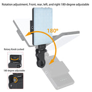Luce di riempimento portatile 5W per smartphone