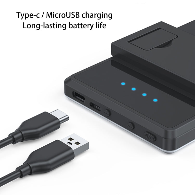 Luce di riempimento portatile 5W per smartphone