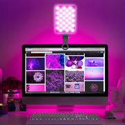 Luce di riempimento portatile 5W per smartphone