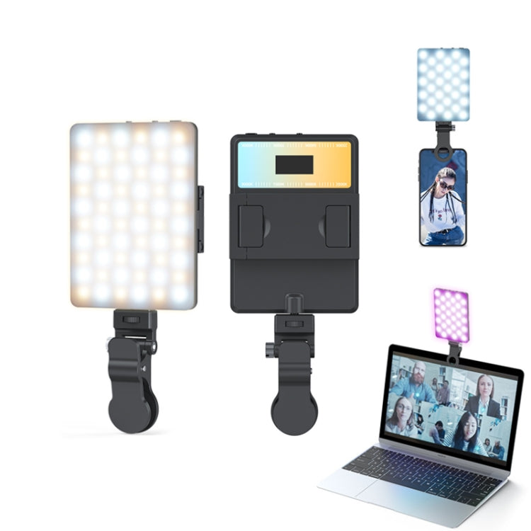 Luce di riempimento portatile 5W per smartphone