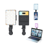 Luce di riempimento portatile 5W per smartphone