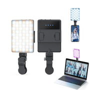 Luce di riempimento portatile 5W per smartphone