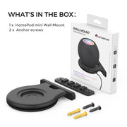 Supporto AhaStyle PT149 per HomePod Mini