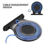 Supporto AhaStyle PT149 per HomePod Mini