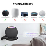 Supporto AhaStyle PT149 per HomePod Mini