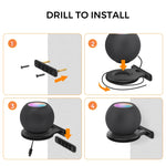 Supporto AhaStyle PT149 per HomePod Mini