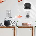 Supporto AhaStyle PT149 per HomePod Mini