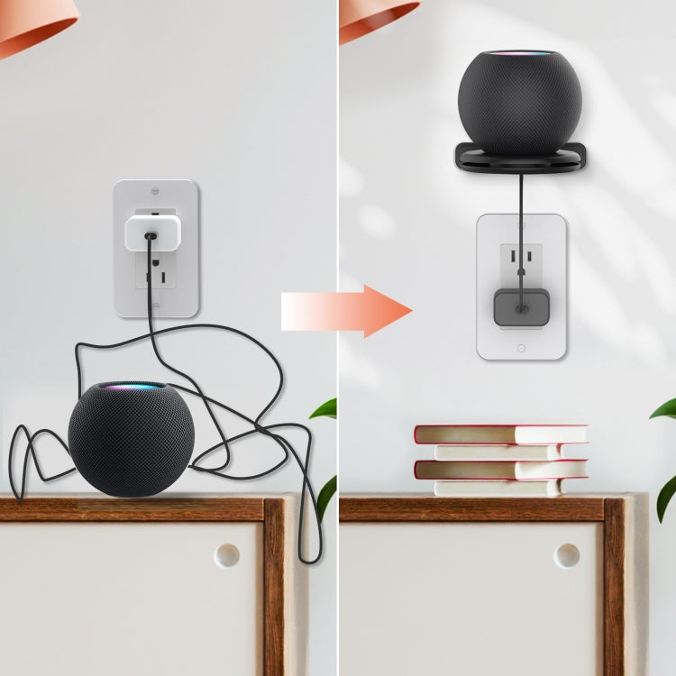 Supporto AhaStyle PT149 per HomePod Mini