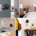 Supporto AhaStyle PT149 per HomePod Mini