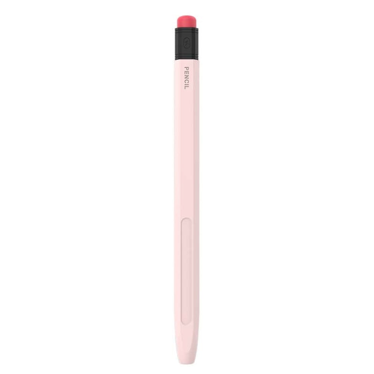 Custodia silicone AhaStyle per Apple Pencil