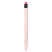 Custodia silicone AhaStyle per Apple Pencil