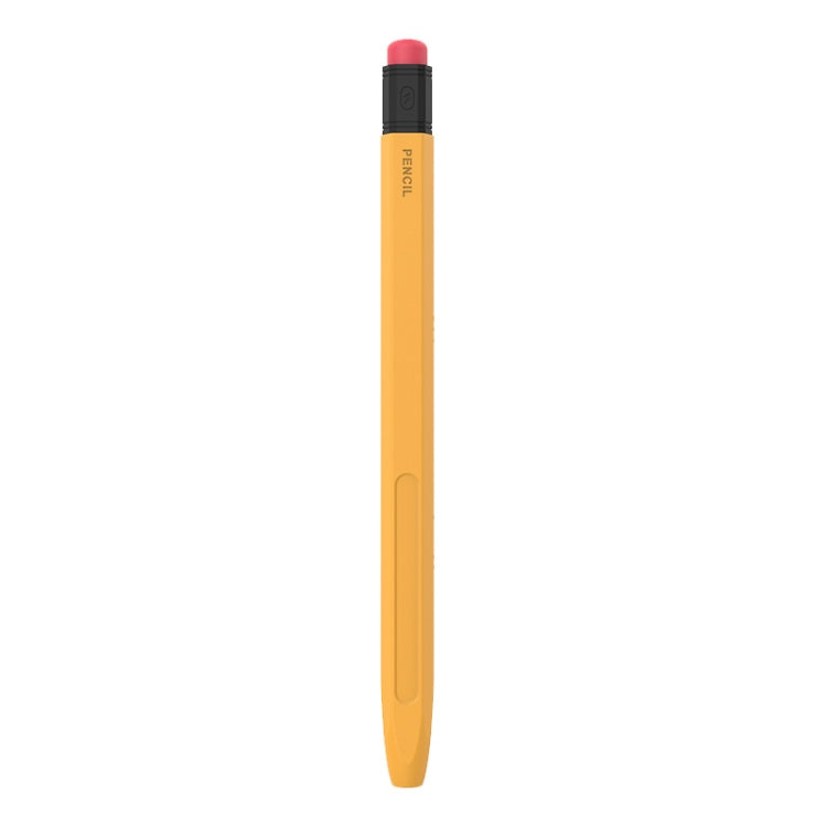 Custodia silicone per Apple Pencil 1 e 2 AhaStyle