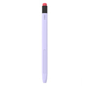 Custodia silicone AhaStyle per Apple Pencil