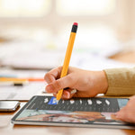 Custodia silicone per Apple Pencil 1 e 2 AhaStyle