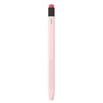 Custodia silicone per Apple Pencil 1 e 2 AhaStyle