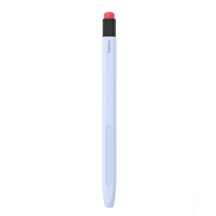 Custodia silicone per Apple Pencil 1 e 2 AhaStyle