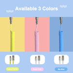 Cavo prolunga tastiera USB a USB-C 2,3 m Ajazz AL60