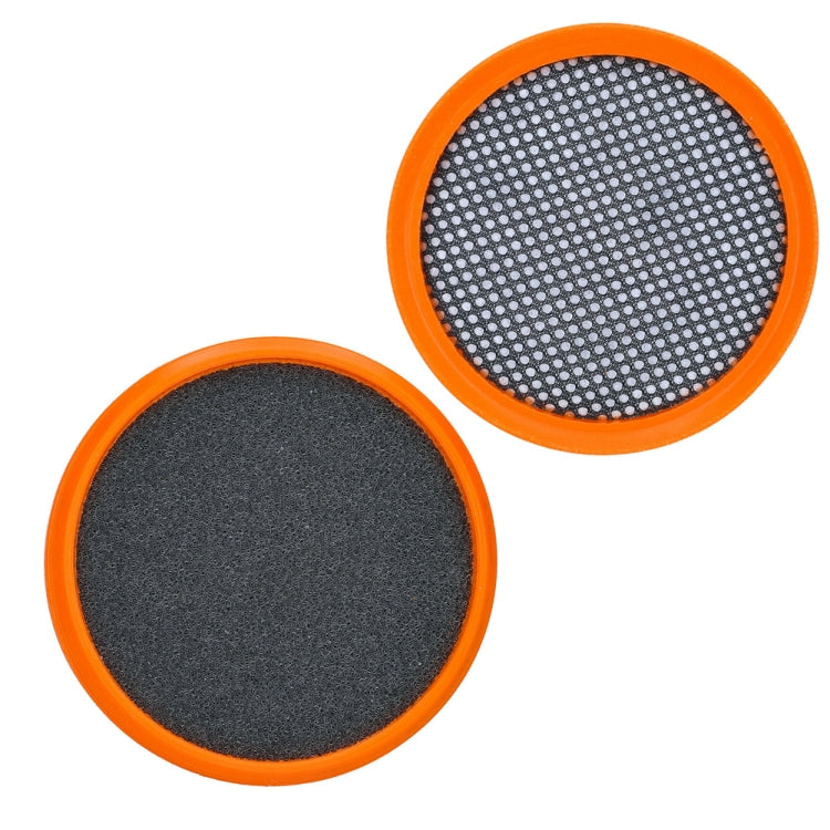 Filtro aspirapolvere per Philips FC8009 e modelli compatibili